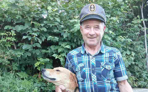 В Коми 63-летний пенсионер спас из воды брата и сестру