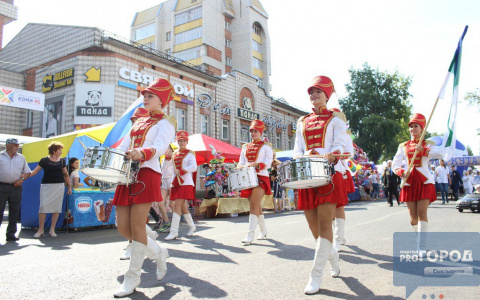 День Республики Коми: какие дороги будут перекрыты в праздник