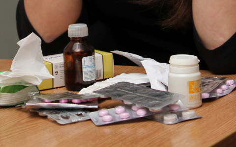 Горожане в панике: сыктывкарцы привезли из Турции опасный вирус Коксаки