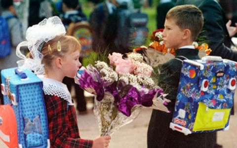 Школьный лайфхак: о чем не забыть к 1 сентября в Сыктывкаре?