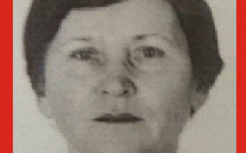 В Коми пенсионерка ушла гулять в сторону ж/д вокзала и не вернулась