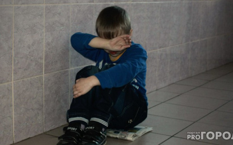 В Сыктывкаре бывший наркоторговец обокрал детей