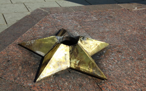 В Коми деньги на памятник ветеранам ВОВ собирают с местных жителей