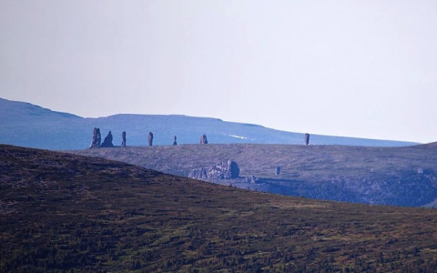 В Коми для туристов создадут экстремальный маршрут с этническим уклоном