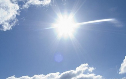 Погода в Сыктывкаре на 22 августа: доставайте купальники из шкафов