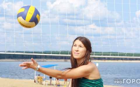 Прогноз погоды в Сыктывкаре на 23 августа: будет жарче, чем в Сочи