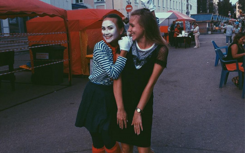 Что сыктывкарцы делали в День Республики Коми: любопытные фото из соцсетей