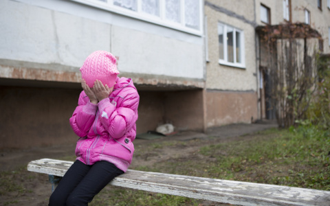 Сыктывкарца, который хотел помочь потерявшейся девочке, обвинили в педофилии