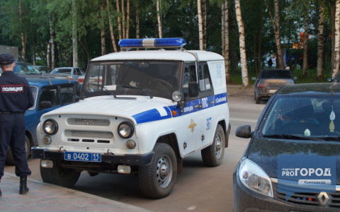 День Республики Коми собрал всего 42 тысячи человек