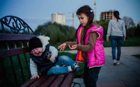 Сыктывкарцы не хотят заводить больше двух детей из-за эгоизма