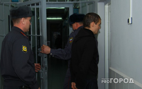 Сыктывкарец зарезал племянника из-за жилплощади