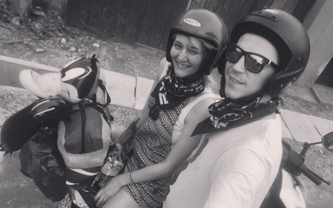 Тела пары из Коми, погибшей на Шри-Ланке, перевезут на родину