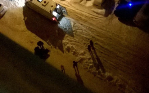 Самоубийцы в Коми: жители республики не хотят больше жить