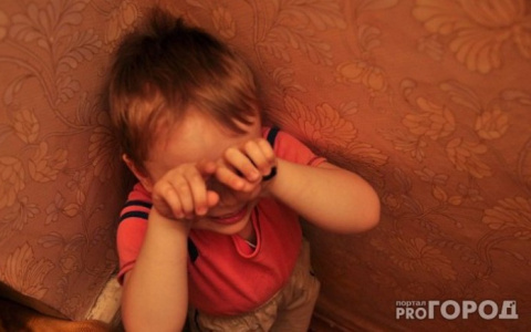 В Коми нетрезвая мать потеряла своего ребенка