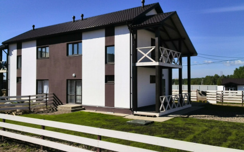 Решение жилищного вопроса в Сыктывкаре: что выбрать – квартиру или частный дом?