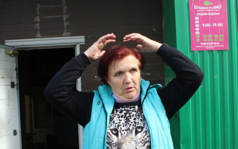 Свидетель ЧП в Сыктывкаре: «Люди выбегали в панике, держась за головы» (фото)