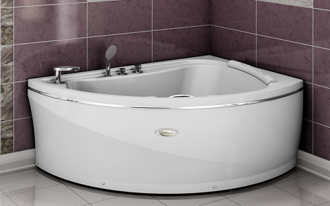 Выбираем ванну: сталь, чугун или акрил? Полезные советы для сыктывкарцев