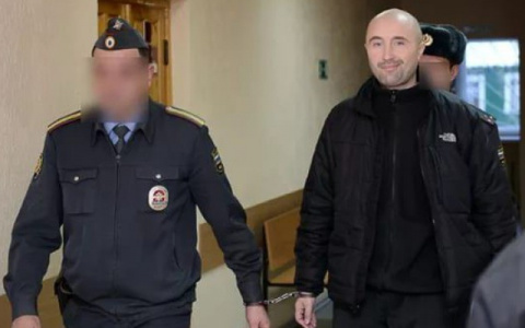 В Сыктывкаре вынесли приговор подельнику экс-мэра Зенищева