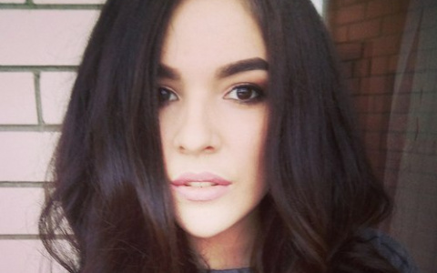 Сыктывкарка участвует в суперфинале конкурса красоты среди спортсменок