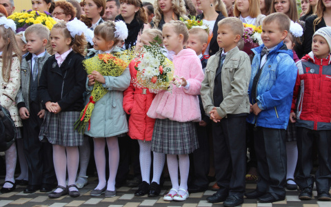 Стало известно, какая погода в Сыктывкаре будет на 1 сентября