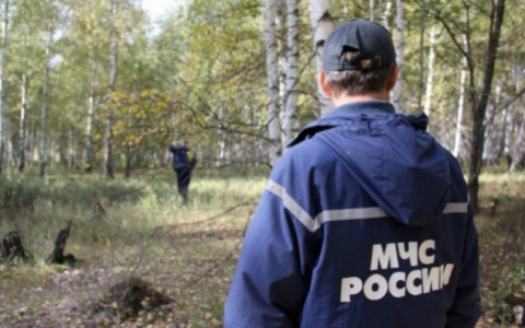 В Коми пропал мужчина с синдромом Дауна