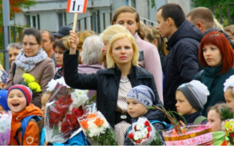 В Коми без первоклассников остались 14 школ