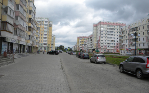 Прогулка по Орбите: музей Сметаниной, Покровский бульвар и «Пригородный»