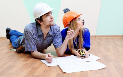 Идеальный ремонт квартиры: топ-5 решений от "Клик Маркет Сыктывкар"