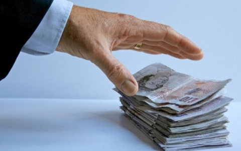 Азартная бабушка из Коми проиграла на бирже полмиллиона рублей