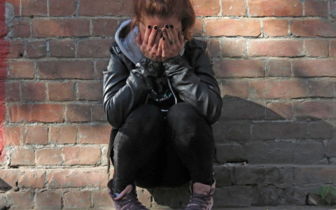 В Коми мужчина издевался над 10-летней девочкой