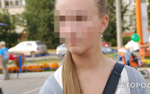 11-летнюю девочку доставили в больницу с признаками алкогольного опьянения