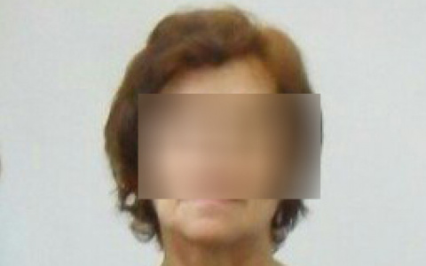 В Коми пропавшую учительницу математики нашли мертвой