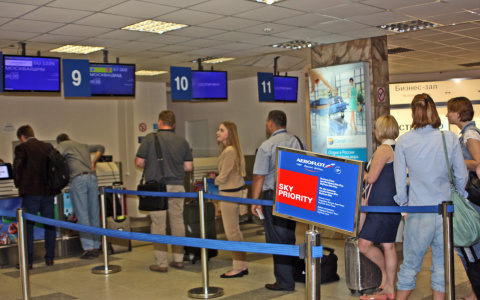 Сыктывкарскую семью не пустили на отдых заграницей из-за ошибки приставов