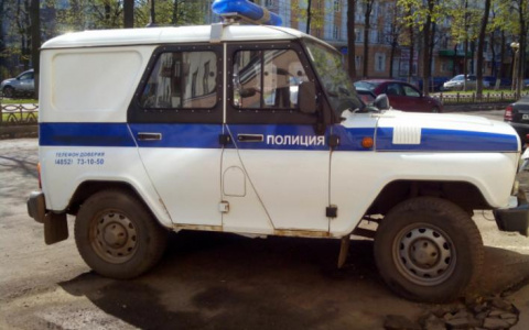 В Коми будут судить преступников, которые в пьяном угаре угнали полицейскую машину