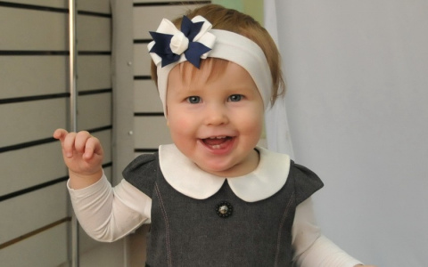 Названы самые необычные детские имена в Республике Коми