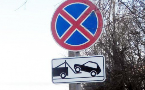 В Сыктывкаре изменилась организация движения возле Кардиодиспансера