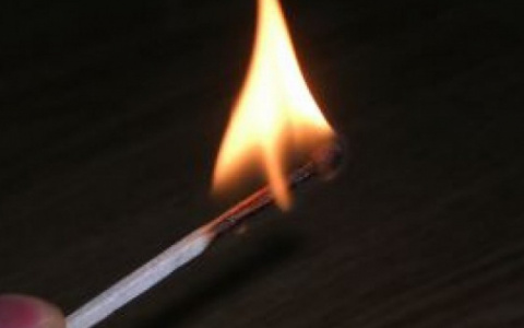 В Коми мужчина поджег квартиру, где спала сестра