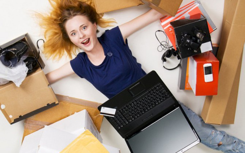 Советы от "Клик Маркет Сыктывкар": какой подарок ждет каждая женщина?