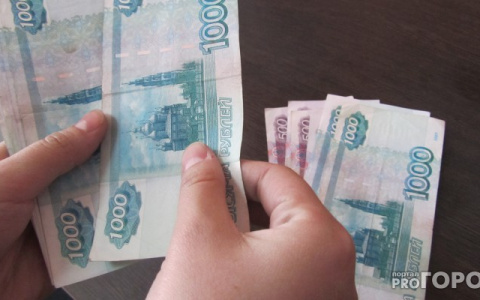 Продавец техники в Сыктывкаре оформил на невнимательного покупателя 4 кредита