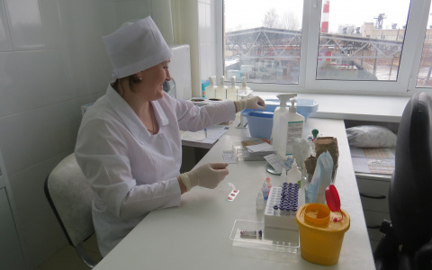 Сыктывкарцы в шоке: инструменты в больницах обрабатывают уборщицы