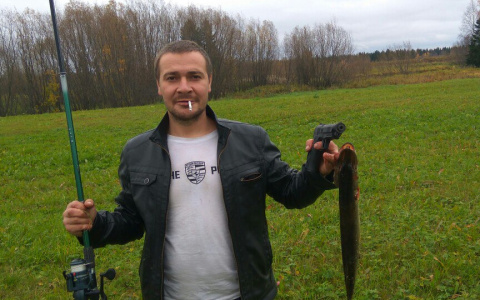 В Печоре бесследно исчез 31-летний рыбак