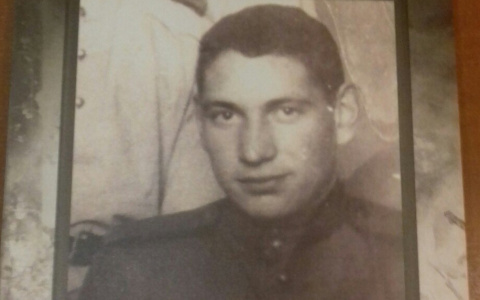 Портал PG11.ru нашёл родных Героя ВОВ из Сыктывкара, вещь которого обнаружили на поле боя