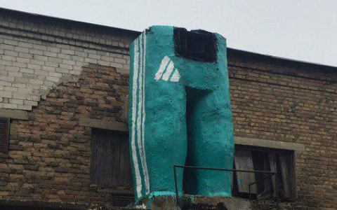 Федеральные СМИ написали, что в Сыктывкаре есть памятник гопнику