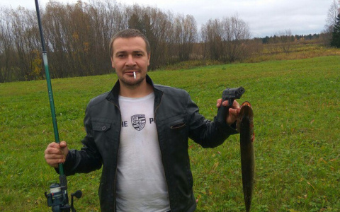 В Коми нашли пропавшего 31-летнего рыбака