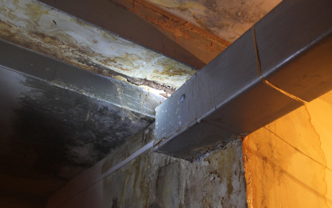 Без тепла, без воды и без надежды: сыктывкарцы умоляют мэрию помочь им (видео, фото)