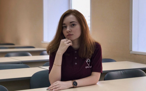 В фотоконкурсе «Зачетная студентка» появились новые очаровательные участницы