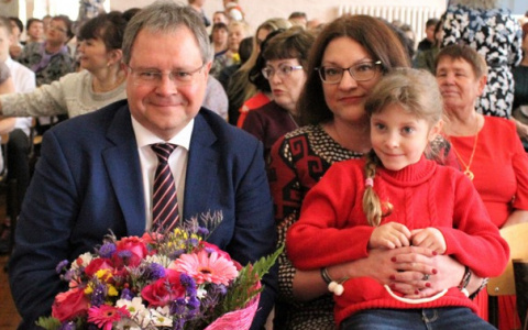 Сыктывкарцев поразил добрый поступок мэра города