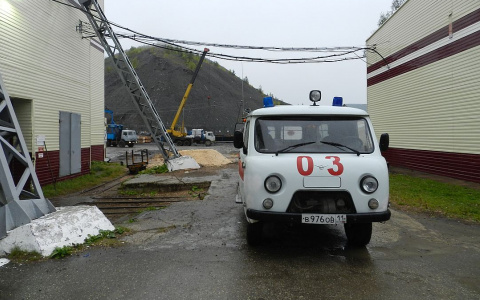 Гибель человека на шахте в Ухте подтвердилась