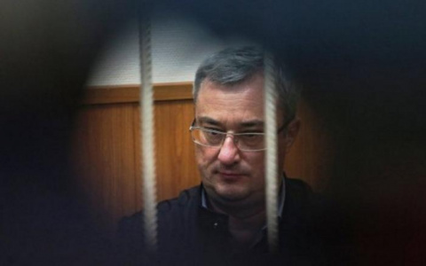 В Москве прошел суд над экс-главой Коми Вячеславом Гайзером