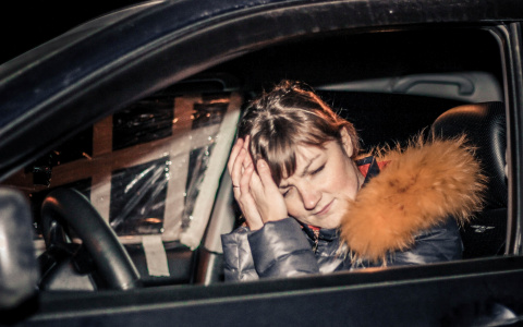 Выяснилась причина отвратительного самочувствия сыктывкарцев в последние дни